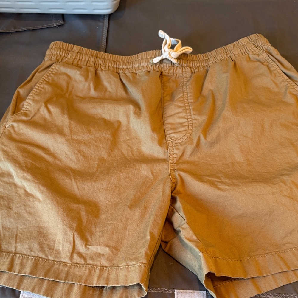 Set of 2 Men’s JCrew shorts